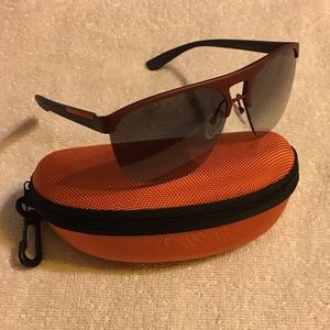 Prada sport men sunglasses